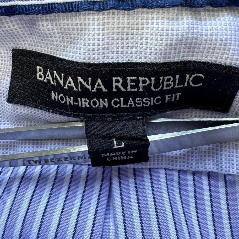 Banana Republic banana republic
